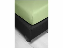 Spannbettlaken MERKUR Biber