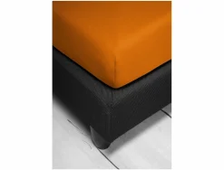 Spannbettlaken MERKUR Biber