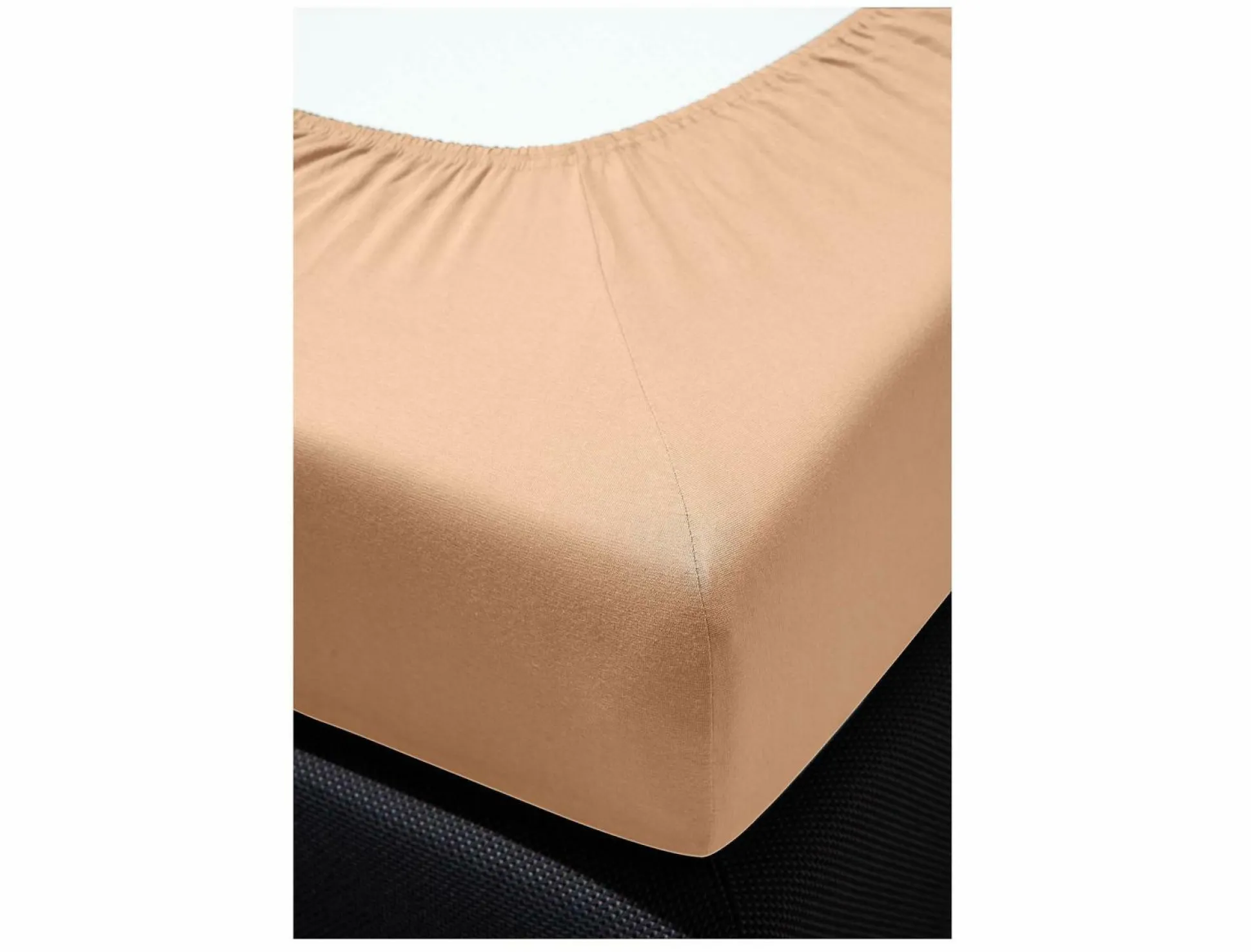 Spannbettlaken NEPTUN Jersey