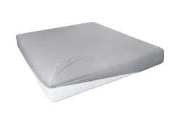 Spannbetttuch Feinjersey