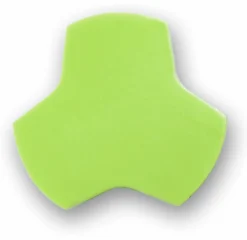 Speichenkappen grün 10038-90G