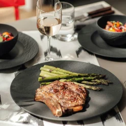 Speiseteller Coupe MANUFACTURE