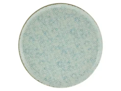 Speiseteller EMILIANA BLAU