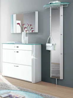 Spiegel Arredokit MELODIE