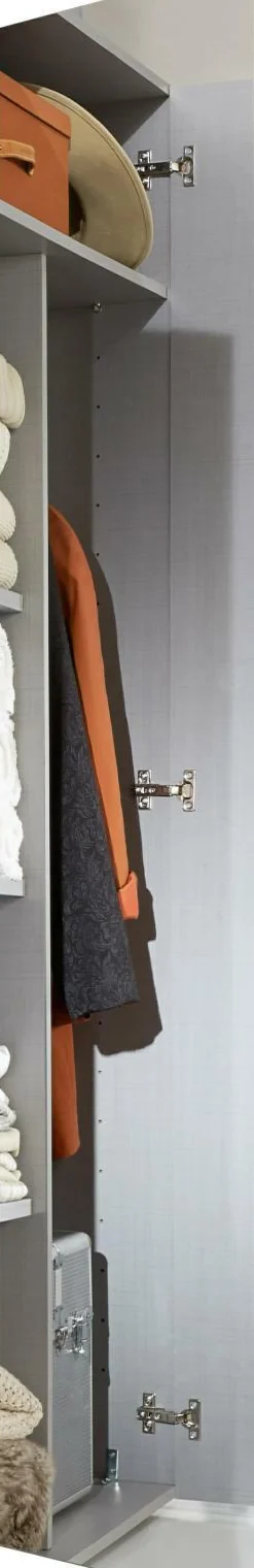 Spiegel MULTIRAUMKONZEPT