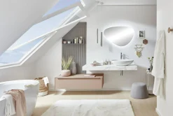 Spiegel SANSIBAR BALTRUM