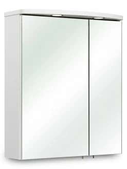 Spiegelschrank Aquarell 3006