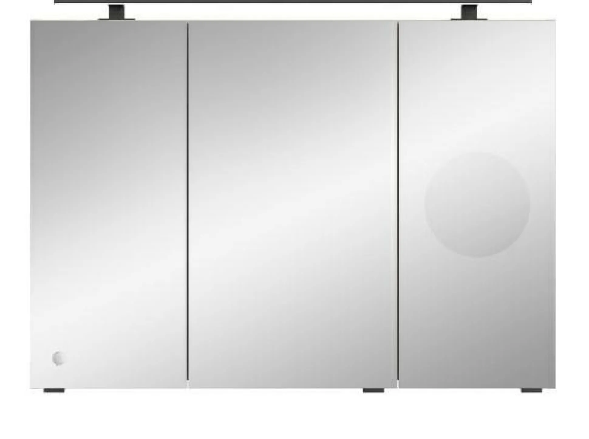 Spiegelschrank Aquarell A-Plan