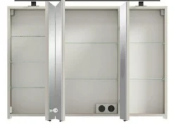 Spiegelschrank Aquarell A-Plan