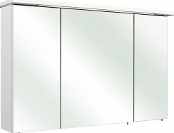 Spiegelschrank Aquarell Cesa III
