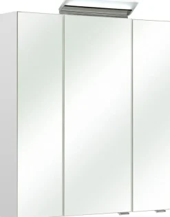 Spiegelschrank Aquarell ORIA I