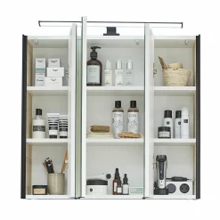 Spiegelschrank Aquarell QUICKSET 396