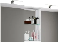 Spiegelschrank BUDASI