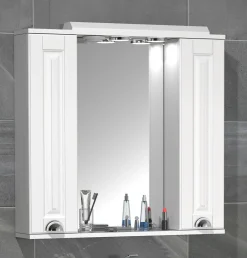 Spiegelschrank CASALO