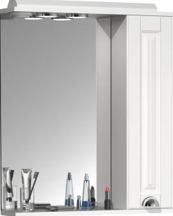 Spiegelschrank CASALO