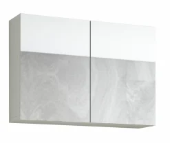 Spiegelschrank FLANDU