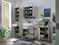 Spiegelschrank HARPER BONDO