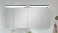 Spiegelschrank SANSIBAR BALTRUM