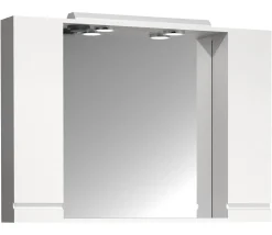 Spiegelschrank SILORA