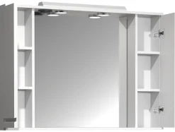 Spiegelschrank SILORA