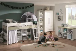 Spielbett 120 PAIDI KIRA