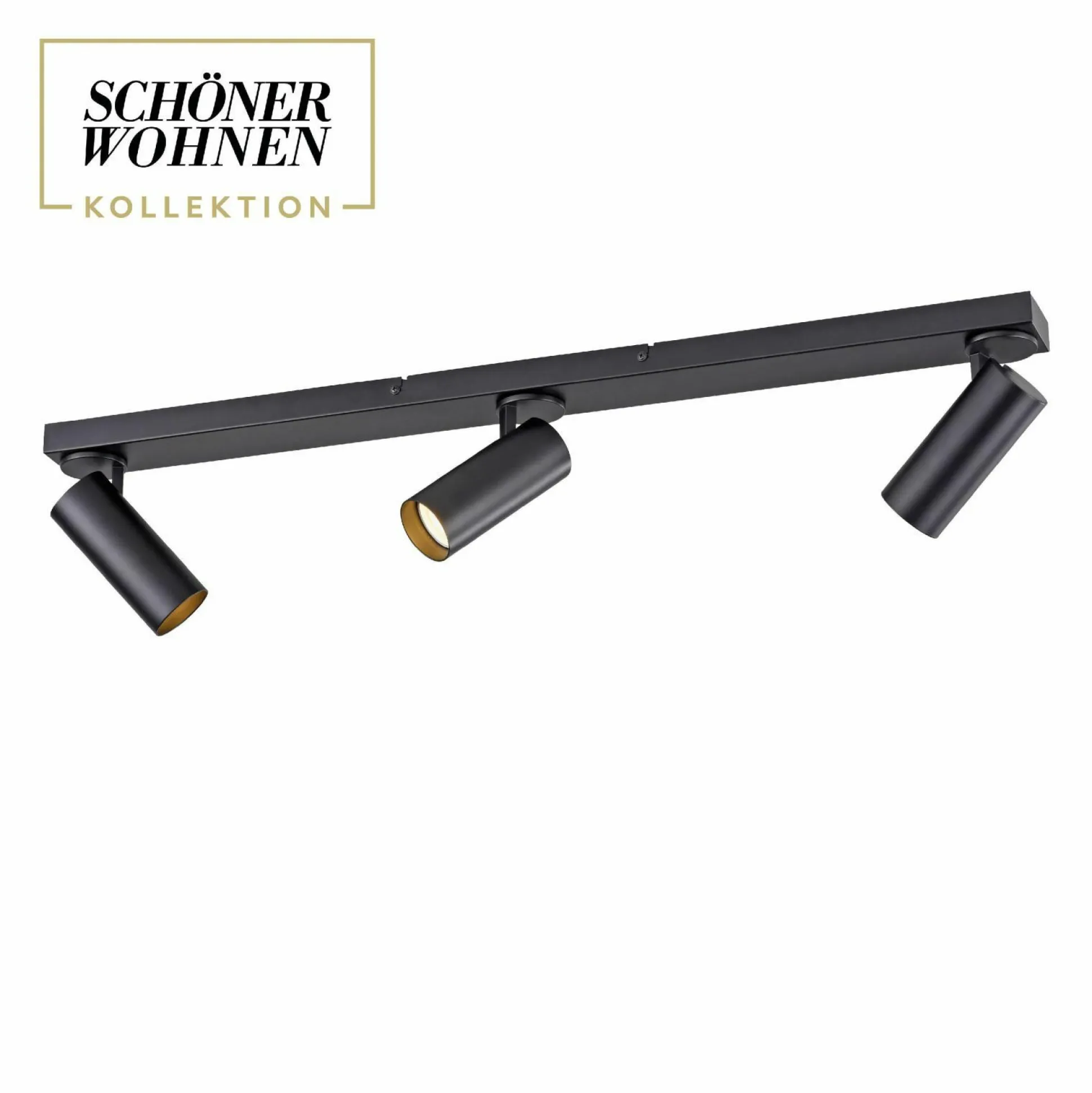 Spotleiste SCHÖNER WOHNEN RIK