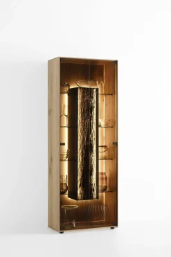 Standvitrine hartmann HEDA