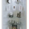 Standvitrine JECKA