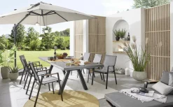 Stapelstuhl MONDO FERINA