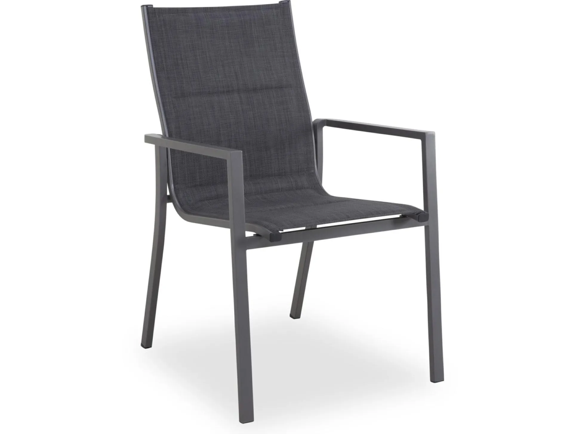 Stapelstuhl outdoor MESSINA