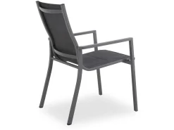 Stapelstuhl outdoor MESSINA