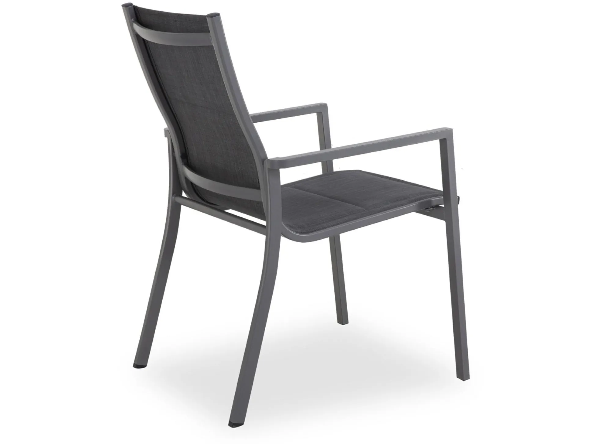 Stapelstuhl outdoor MESSINA