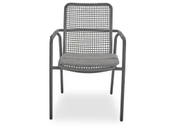 Stapelstuhl outdoor REPTON