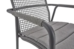 Stapelstuhl outdoor REPTON