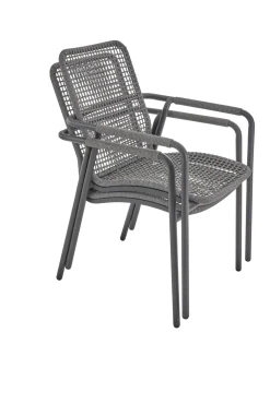 Stapelstuhl outdoor REPTON