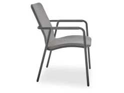 Stapelstuhl outdoor REPTON