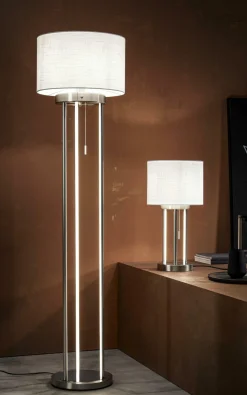 Stehleuchte DOMI