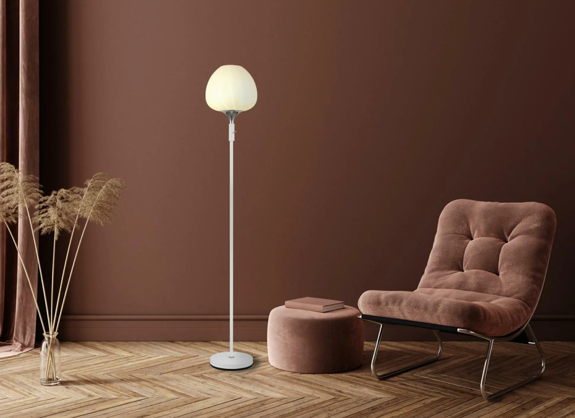 Stehleuchte MAXY