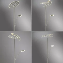 Stehleuchte MONDO RIMO