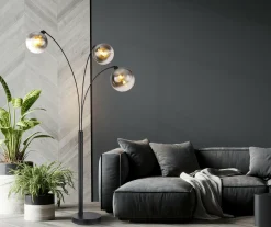 Stehleuchte NEWCASTLE