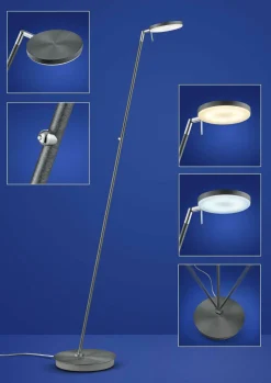 Stehleuchte OMEGA
