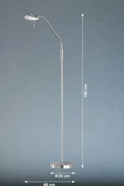 Stehleuchte POOL TW