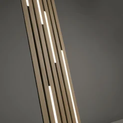 Stehleuchte Q-AKUSTIK