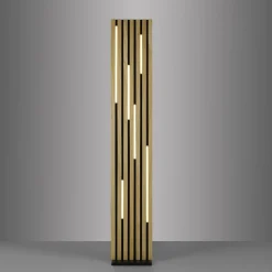 Stehleuchte Q-AKUSTIK