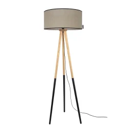 Stehleuchte SANSIBAR HARREBY