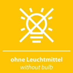 Stehleuchte SCHÖNER WOHNEN ALI