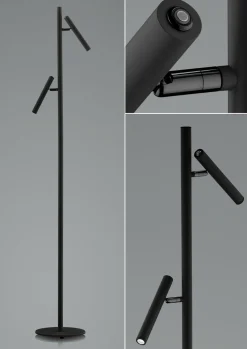 Stehleuchte STREAK