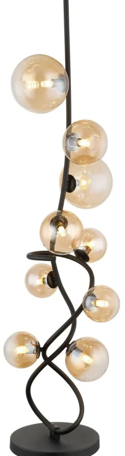 Stehleuchte TUBERIUS