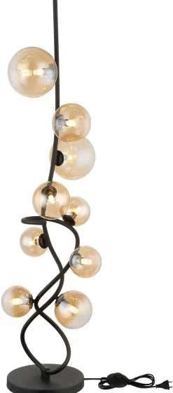 Stehleuchte TUBERIUS