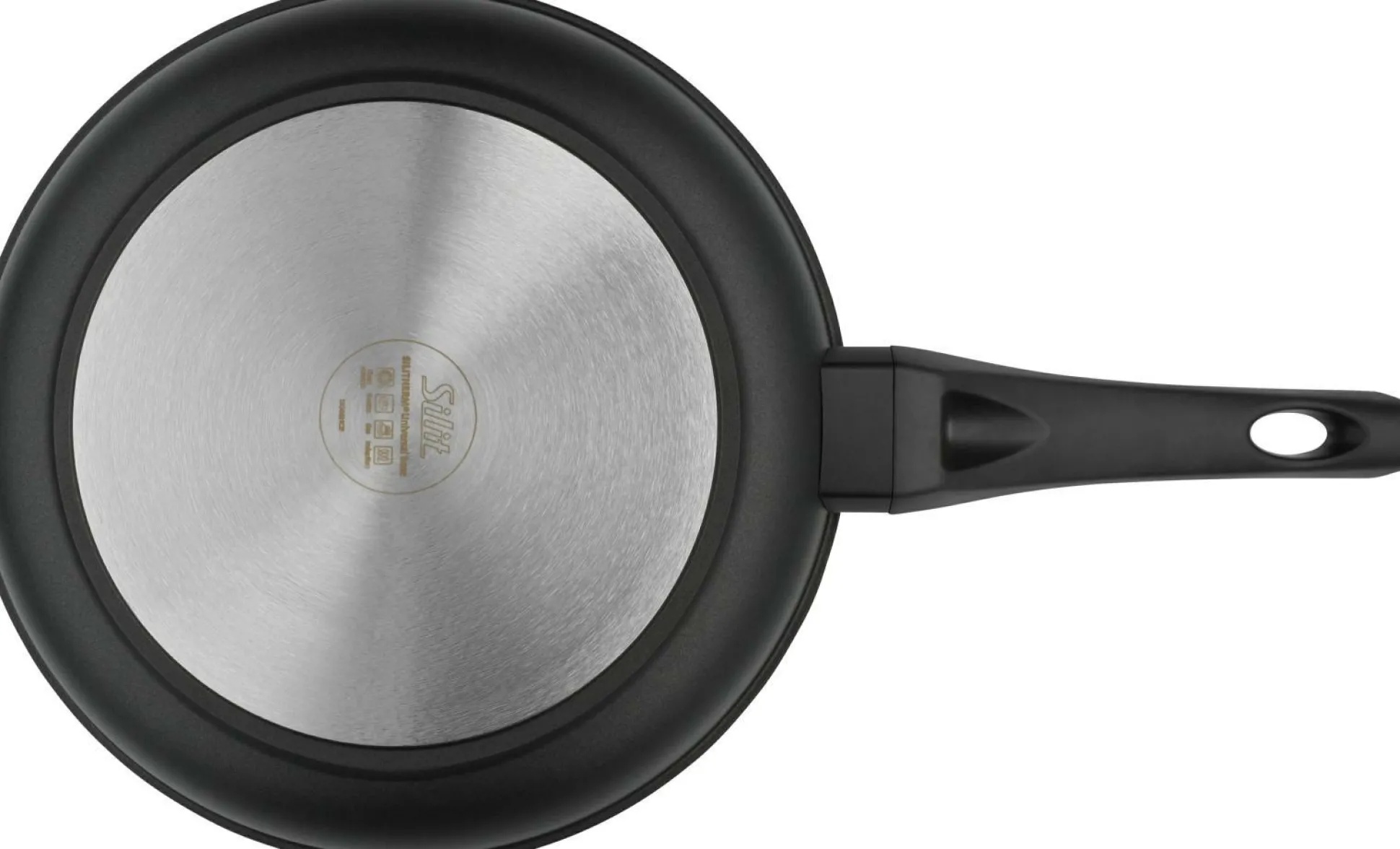 Stielpfanne Silit MERIDA